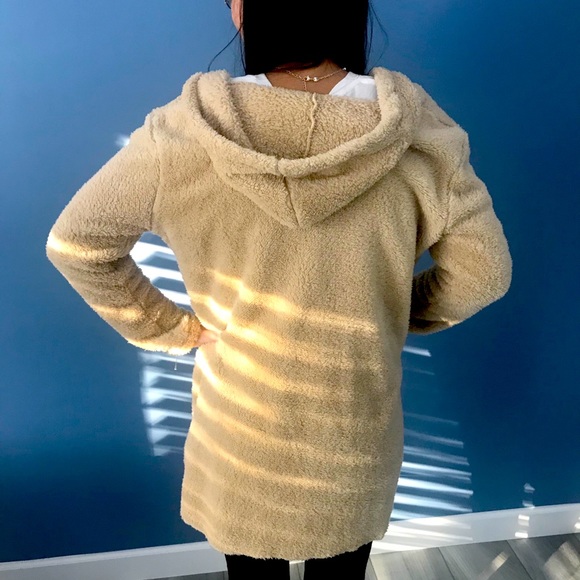 Cardigan Sweater Jacket - Picture 2 of 3